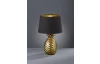 stolná lampa Pepin 43 cm, ananas
