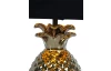stolná lampa Pepin 43 cm, ananas