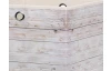 Úložný box Wood 1, motív svetlých dosiek