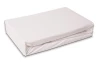 Froté prestieradlo 90x200 cm, biele