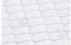 Matrac Visco Delux Aegis 90x200 cm