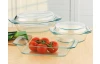 Zapekací set mís SIMAX (5 dielov)