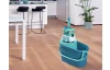 Upratovací set Leifheit Clean Twist M Ergo