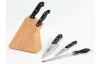 Sada nožov v stojane Pepper (7 dielov)