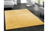 Koberec Loft 160x220/230 cm, zlatý