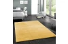 Koberec Loft 160x220/230 cm, zlatý