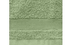 Uterák pre hostí California 30x50 cm, zelené froté