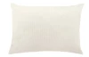 Dekoračný vankúš Antje 50x70 cm, pieskový