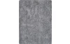 Koberec Fluffy Shaggy 160x220 cm, šedý