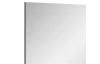 Nástenné zrkadlo Salsa, 80x70 cm