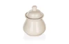 Cukornička Natural 280 ml, ivory