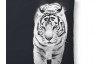 Obliečky motív tiger