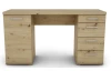 Písací stôl Walter, dub artisan