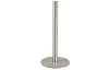 Nerezový stojan na papierové utierky 15 cm, výška 35 cm