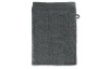 Žinka na umývanie California 15x21 cm, antracitové froté