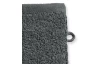 Žinka na umývanie California 15x21 cm, antracitové froté