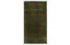 Koberec Plush 60x110 cm, zelený