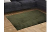 Koberec Plush 60x110 cm, zelený