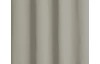 Záves Greta 140x245 cm, taupe
