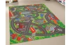 Detský koberec Andiamo cesty, 140x200 cm