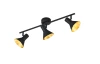 Stropná lampa Nina 80163002