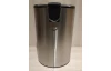 Odpadkový kôš 12 L, nerez
