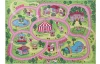 Detský koberec Andiamo Wonderland, 140x200 cm