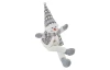 Vianočná  dekorácia LED snehuliak, 31 cm