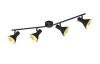 Stropná lampa Nina 80164002