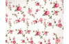 Obliečky Rosl, bavlna renforcé, motív ruže