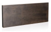 Magnetická doska na nože 30x12 cm, gumovníkové drevo