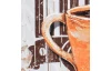Obraz na plátne The Coffee, 28x28 cm