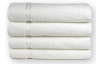 Froté uterák pre hostí Ma Belle 30x50 cm, biely