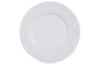 Dezertný tanier Cadix 19,5 cm, biely