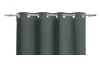 Záves Greta 140x245 cm, antracitový