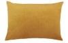 Dekoračný vankúš Antje 50x70 cm, medovo žltý