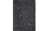 Koberec Fluffy Shaggy 160x220 cm, antracitový