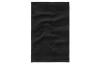 Uterák pre hostí California 30x50 cm, čierne froté