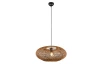 Luster Hedda 52 cm, sisal