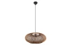 Luster Hedda 52 cm, sisal