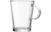Hrnček Coredo 290 ml, sklenený