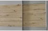 Šatníková skriňa Indiana A, 250 cm, šedá sahara/dub artisan
