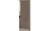 Vysoká kuchynská skriňa Grey 40DK, 40 cm