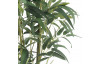 Umelá rastlina v kvetináči Bambus, 90 cm