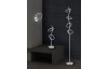 Stojacia LED lampa Olympus, 165 cm