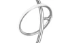 Stojacia LED lampa Olympus, 165 cm