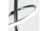 Stojacia LED lampa Olympus, 165 cm