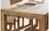 Jedálenský stôl COAST 9606 160x90