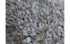 Koberec Wolly Shaggy 160x230 cm, šedý