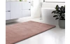 Koberec Soft 120x160 cm, ružový